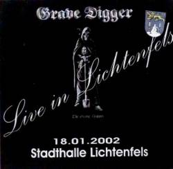 Grave Digger : Live in Lichtenfels